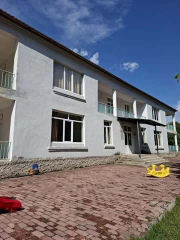 წაღვერის საბავშვო ბაღი